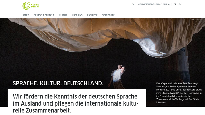 Hongkong - Willkommen beim Goethe-Institut Hongkong - Goethe-Institut 