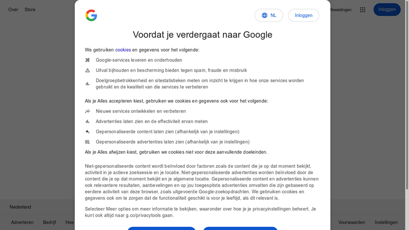 Google(谷歌)